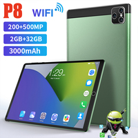 Usine Prix de Gros Google Android 5.1 MT6592 Octa-Core Cortex-A7 Tablet PC Enfants Éducatifs Tablet