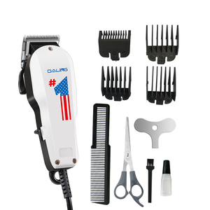 Tondeuses à cheveux électriques professionnelles C&C AC sans fil pour hommes, tondeuse à cheveux, machine à couper les cheveux, tondeuse à cheveux - Product Image 5