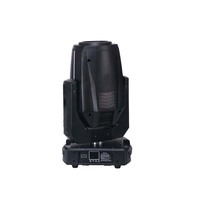 Projecteur LED mobile 300W pour extérieur, idéal pour les bars, les concerts et les théâtres, vente chaude 2026