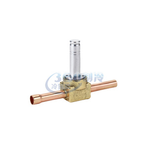 Emerson Solenoid Valve 100RB2S3 2S2 2S4 2F3 Brass Body Two Way For Oxygen Industrial Use - Product Image 3