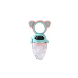 Tétine Oberni en silicone super souple pour bébé, tétine sans BPA avec tétine pour biberon de lait maternel - Product Image 4