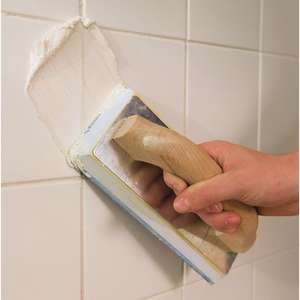 ยาแนวสีน้ำเงิน silverline 230x100มม - Product Image 2