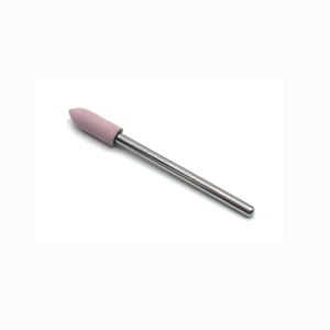 Long Bullet Silicone Polisher Nail <b>Drill</b> <b>Bit</b> Pedicure Polishing Cuticle <b>Bit</b> Nail Care Manicure Salon Silicone Nail <b>Bits</b> - Product Image 5