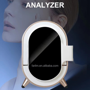 <b>Skin</b> Analyzer Face Detector Magic Mirror <b>Skin</b> Analyzer Digital <b>Skin</b> Scanner Testing Analyse <b>Machine</b> Facial <b>Skin</b> Analyzer <b>Machine</b> - Product Image 1