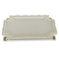 Module IGBT 650V 200A Sixpack, module d'alimentation avec boîtier standard pour contrôleurs de moteur