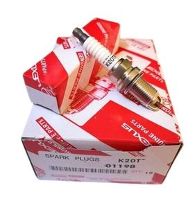 SILZKR8E8G Bougie d'allumage Lridium coréenne et bougie d'allumage Double Lridium pour Hyundai New Tucson - Product Image 6