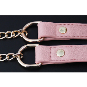 Deepeel Al340 1Cm Có Thể Điều Chỉnh PU Da Túi Dây Đeo Túi Phụ Kiện Da + Kim Loại Dây Đeo Có Thể Thay Thế Các Ba Lô Dây Đeo - Product Image 5