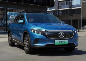 Offre Spéciale main gauche pour M ercedes-benz EQA voiture électrique longue portée 2024 <span class=keywords><strong>2023</strong></span> nouvelle énergie électrique ev voiture véhicule fabriqué en chine - Product Image 6