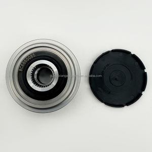 Nouvelle poulie de roue libre d'<span class=keywords><strong>alternateur</strong></span> pour BYD TONG SONG S7 pour Ford Transit pour MAZDA BT-50 Pickup pour <span class=keywords><strong>TOYOTA</strong></span> - Product Image 3