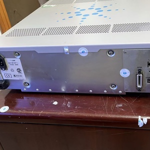Générateur de motifs d'impulsions Keysight 81134A, double canal, signal 3,35 GHz, précision 53, matériau en silicium, garantie 1 an - Product Image 5