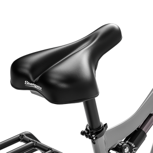 Listo para enviar 2000W de alta potencia eléctrica 48V E-Bike con batería de litio Motor central de autocarga Fat Tire bicicleta de montaña - Product Image 6