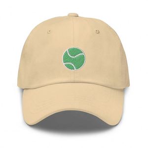 Gorra Deportiva Personalizada con Logotipo, Gorra de Golf de Secado Rápido, Bordada, Formal, para Tenis y Béisbol - Product Image 4