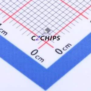BLM18KG300JH1D Ferrite Bead 0603 RF ( Impedance @ Frequency: 30Ohm@100MHz )( Error: 25% )( DC Resistance (DCR): 10mOhm ) - Product Image 1