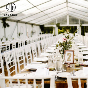 <span class=keywords><strong>Sillas</strong></span> de Lujo para Eventos, Bodas, Hoteles y Catering, Modelo <span class=keywords><strong>Chiavari</strong></span> en Blanco Mate y Plateado, Fabricadas en China - Product Image 4