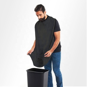 FYD Logo personnalisé <span class=keywords><strong>homme</strong></span> Nail Salon uniforme cheveux <span class=keywords><strong>rasage</strong></span> et nettoyage protéger <span class=keywords><strong>tablier</strong></span> <span class=keywords><strong>pour</strong></span> <span class=keywords><strong>homme</strong></span> salle <span class=keywords><strong>de</strong></span> bain <span class=keywords><strong>tablier</strong></span> - Product Image 3