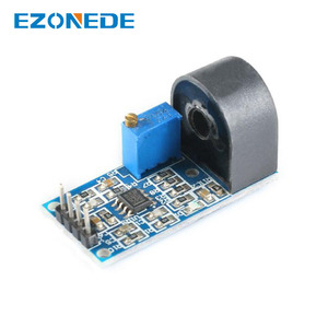 <span class=keywords><strong>Sensore</strong></span> di <span class=keywords><strong>Corrente</strong></span> AC ZMCT103C Trasformatore di <span class=keywords><strong>Corrente</strong></span> ad Alta Precisione Monofase Modulo <span class=keywords><strong>Sensore</strong></span> 5A/5mA - Product Image 5