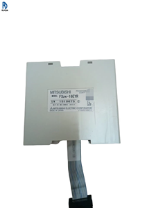 โมดูลขยาย FX2N-16EYR รีเลย์เอาต์พุต 16 จุด PLC ระบบอัตโนมัติทางอุตสาหกรรม - Product Image 1