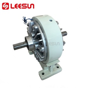 LEESUN PC-100 Ly Hợp Điện Từ 24V Với Trục Ghế - Product Image 2