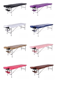 Hot Bán Giá Rẻ Thuận Tiện Tiết Kiệm Không Gian Beauty Salon Đồ Nội Thất Điều Trị Khung Thép Không Gỉ Gấp Mặt <span class=keywords><strong>Spa</strong></span> <span class=keywords><strong>Massage</strong></span> Giường - Product Image 6