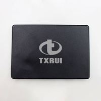 Txrui Vente en gros Disque dur SSD 2.5 ''SATA3 Portable 60GB SSD OEM 120GB 256GB 512GB 1TB Ordinateur portable de bureau SSD à semi-conducteurs