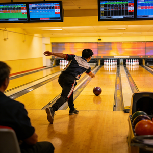 Paquete Completo <span class=keywords><strong>para</strong></span> Pista de <span class=keywords><strong>Bolos</strong></span>, Incluye Pistas de <span class=keywords><strong>Bolos</strong></span>, Máquina Automática y Sistema de Puntuación, a <span class=keywords><strong>Precio</strong></span> de Fábrica - Product Image 6