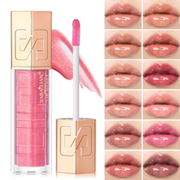 YABAOLIAN Nouveau rouge à lèvres liquide Maquillage Rouge à lèvres liquide imperméable Fournisseurs Rouge à lèvres liquide rouge rose en Afrique du Sud avec prix en 10G Crème solaire