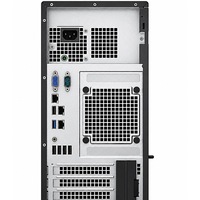 Serveur Tour T160 3U, un seul processeur Xeon 6300 E-2400 8 cœurs, 4x DDR5 4400, 3x baies 3,5 pouces, 48 To