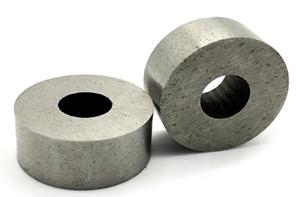 उच्च गुणवत्ता वाले एल्निको रोटर मैग्नेट मजबूत उच्च प्रदर्शन अल्को रिंग - Product Image 6