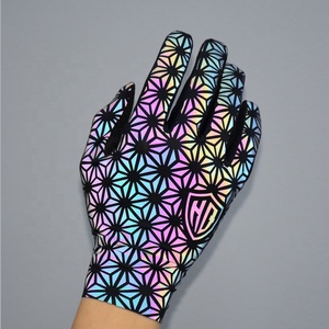 New Design Cycling <strong>Gloves</strong> <strong>Men</strong> Mountain Bike Synthetic <strong>Leather</strong> Palm Anti- Slip Breathable MTB DH Road Bicycle <strong>Gloves</strong> - Product Image 5