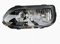 Assemblage de phares à LED pour BYD Chery Geely GWM Great Wall Haval JAC SAIC MG Maxus DFSK Changan Lixiang Hongqi Wuling