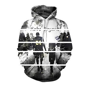 Sweat-shirts unisexes de haute qualité avec broderie 3D personnalisée, sweats d'automne pour hommes, logo brodé, design en relief, sublimation - Product Image 4