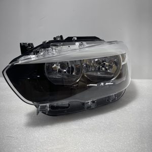 63117358391 63117358392 <span class=keywords><strong>Faro</strong></span> Alogeno OEM Usato per <span class=keywords><strong>BMW</strong></span> <span class=keywords><strong>Serie</strong></span> <span class=keywords><strong>1</strong></span> F20 F21 116i 118i 120i 2015-2019 Gruppo <span class=keywords><strong>Faro</strong></span> Anteriore - Product Image 4