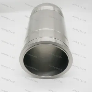 high quality Cylinder liner for Mitsubishi 6D22 diesel engine parts Engine Sleeve