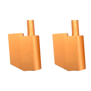 OEM Đáng Tin Cậy CNC Gia Công Kim Loại Máy Móc Chế Tạo Các Bộ Phận Kim Loại Thép Cnc Gia Công Nhôm - Product Image 3