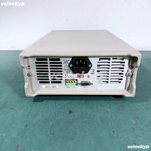 Medidor de Carga Electrónico ITECH EDEX IT8510, 120V/20A - Product Image 3