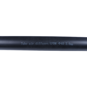 Diffusore di Bolle Fini Micro Nano per Aerazione Acque Reflue, Aeratore Tubolare Microporoso EPDM per Ossigenazione 500L/Ora, Garanzia 1 Anno - Product Image 6