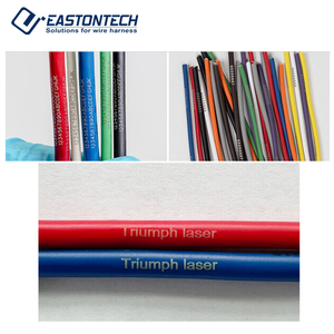 EW-3010 + L EMS dây cắt Tước máy Laser đánh dấu dây UV Laser đánh dấu đánh dấu máy in máy - Product Image 5