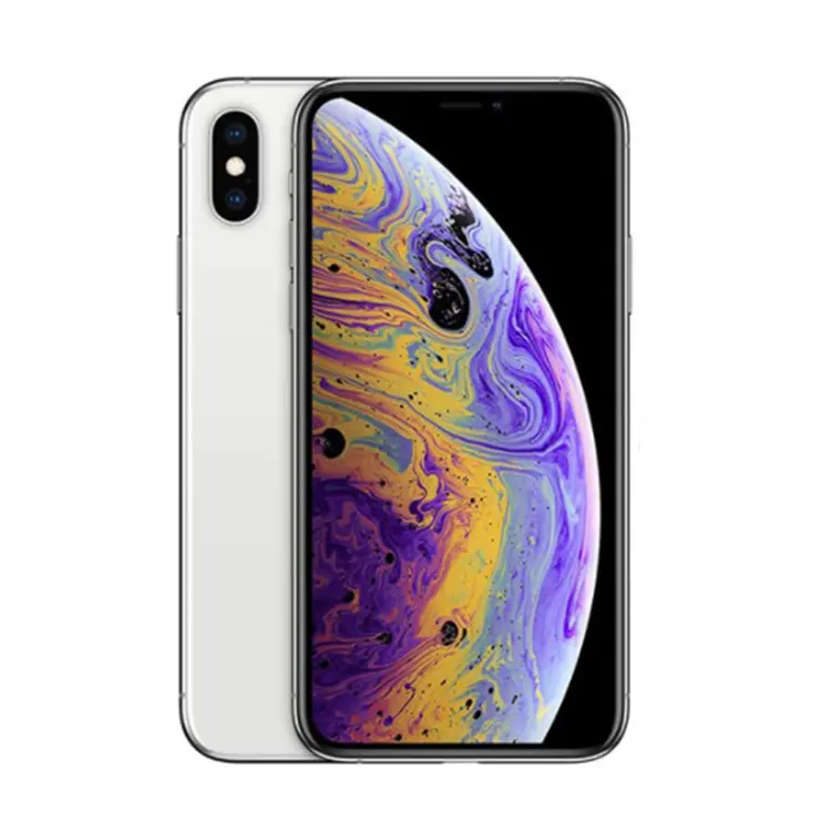for iphone Xs 64gb 256gb Unlocked Phone Ios Smartphone Original Used 5g smartphone FOR apple