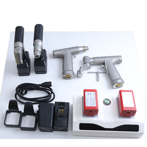 Gergaji Osilasi Tulang Logam Elektrik untuk Bedah Tulang Besar Gergaji Osilasi untuk Bedah Medis - Product Image 4