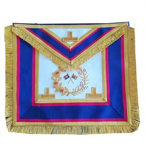 Grand Mark ชุดเดรสเต็มรูปแบบ,ชุดเอี๊ยมมาตรฐานสำหรับผู้ถือ - Product Image 1