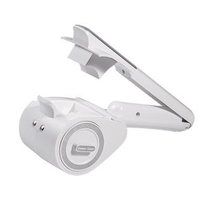 Meilleure râpe à fromage électrique, moteur à couple élevé, multifonction, contrôle précis de la texture, conception facile à nettoyer - Product Image 2