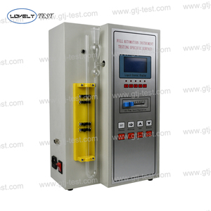 Automatisches <span class=keywords><strong>Blaine</strong></span>-Luft durchlässigkeit gerät - Product Image 2