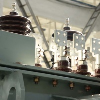 Transformateur redresseur haute efficacité ZSZ 12 pulsations 5000 kVA à faible harmonique