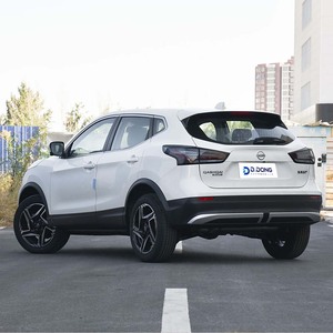 Nissan Qashqai 2025 2.0L CVT SUV Essence Véhicule Familial Fiable En Stock Livraison Rapide Port - Product Image 3