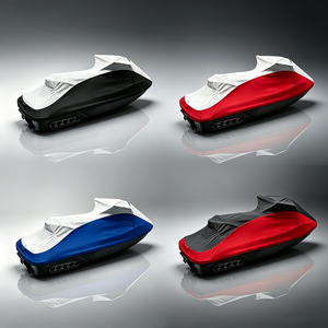 Copertura per Motoscafo Yamaha FX GP1800 1.8T VXR EX VX Water Mouse, Copertura Singola per Imbarcazione - Product Image 1
