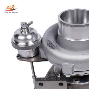 GTX2863R Turbocompresseur IWG <span class=keywords><strong>GTX</strong></span> Series T25 Dual Ball Bearing CNC Billet Wheel GT28 pour Motorsport Street Racing - Product Image 6