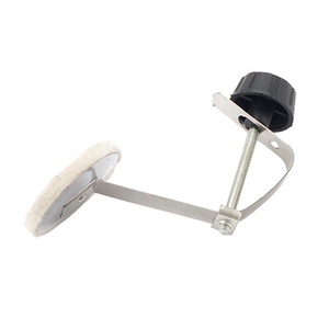Amortiguador de tambor, almohadilla silenciosa, accesorios de tambor - Product Image 3