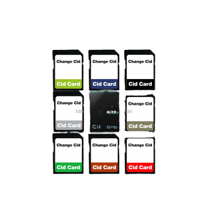 <span class=keywords><strong>Carte</strong></span> mémoire SD SMIOST 32 Go pour écran tactile <span class=keywords><strong>de</strong></span> navigation VW, média pour Skoda Navigator Touran, certifiée ROHS pour utilisation automobile - Product Image 1