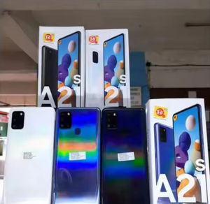 Prodotto in ottime condizioni <span class=keywords><strong>a21</strong></span> senza graffi: vendita di telefoni cellulari elettronici usati - Product Image 2