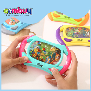 Mondo animale palmare mobile del telefono gioco di lancio di acqua anello di giocattoli - Product Image 3